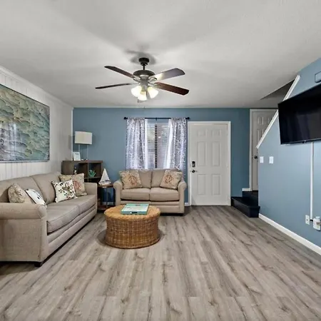 Siren'S Call Panama City Beach Exterior photo